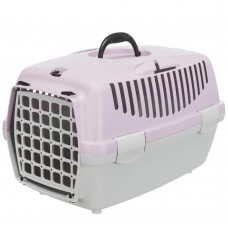 Trixie Capri 1 переноска для собак та котів до 6 кг 32x31x48 см (39813)